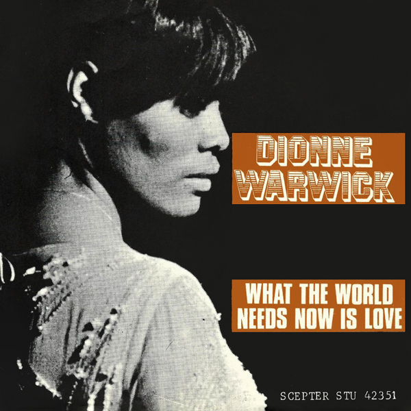 Dionne Warwick
